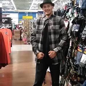 Meet your Posher, Thomas